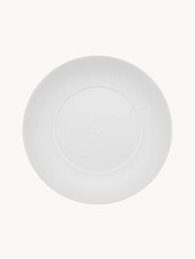 Piatti da colazione fatti a mano in porcellana Cosmopolitan 2 pz