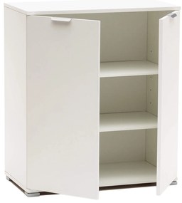 MITO - armadietto con 2 ante cm 75 x 38 x 85 h