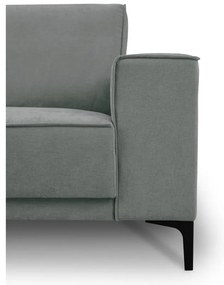 Divano in grigio scuro 224 cm Copenhagen – Scandic