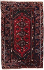Kars Tappeto 130 x 200 (Iran) Annodato A Mano