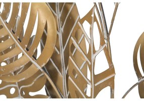 Decorazione murale in metallo 60x80 cm Jungle - Mauro Ferretti