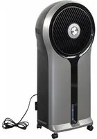 Ventilatore rinfrescatore evaporativo 110W 5,5 litri - Dodi