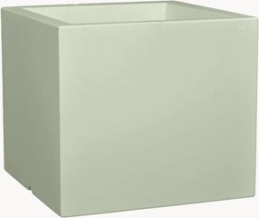 Portavaso da esterno Cubotti, alt. 33 cm