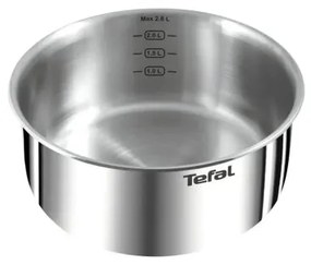 Tefal - Set pentole 13 pz INGENIO EMOTION acciaio inox