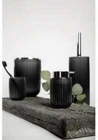 WENKO 24489100 - Bicchiere AGROPOLI 7,5x10 cm grigio