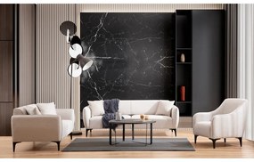 Divano crema 220 cm Belissimo - Balcab Home