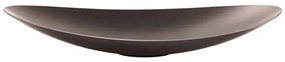 Blomus - Ondea Bowl M L35 Burned Metal Blomus