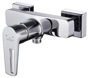 Cersanit S951-031 - Rubinetto doccia MILLE cromo lucido