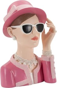 Donna Paris -C- Cm 18X11X26