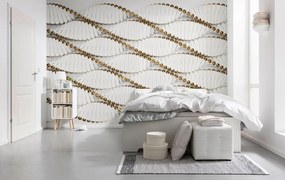 Fotomurale Twist, multicolore 368 x 254.0 cm