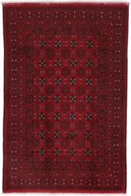 Afghan Tappeto 120 x 190 (Afghanistan) Annodato A Mano
