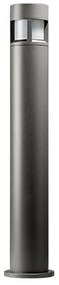 Greta Mini Led 9W 3000°K H. 100Cm