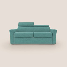 Avalon divano letto con materasso alto 18 cm in tessuto impermeabile T03