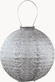 Lanterna solare a LED Lace