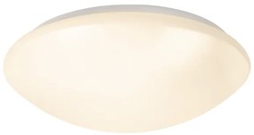 Osram - Plafoniera LED ESSENTIAL LED/13W/230V Ø 25 cm bianca