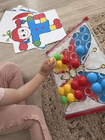 Mosaico Fantacolor Junior Basic