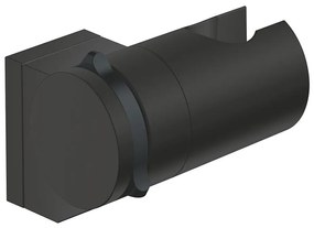 GROHE 261832431 - VITALIO UNIVERSAL Supporto doccia a parete, nero