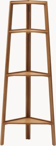 Scaletta per piante in legno outdoor Victora