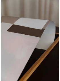 Poster 50x70 cm Pastels en Forme – Anna Johansson – The Poster Club