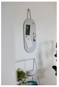 Bacheca magnetica A-bulletin - Zone