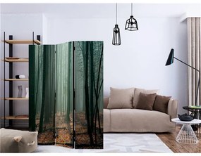 Paravento Witches' forest [Room Dividers]