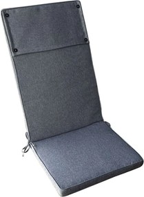 TOPPY - cuscino alto con doppia cucitura idrorepellente