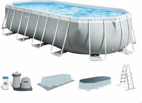 Piscina Smontabile Intex 26798 610 x 122 x 305 cm
