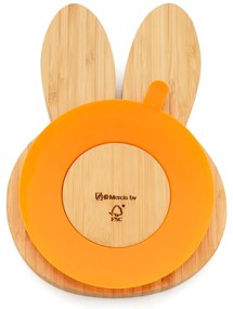 Set da pranzo per bambini Miffy - Zilverstad