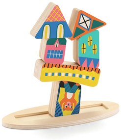 Ze Stakaboom - Gioco di equilibrio
