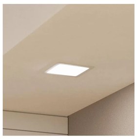 Eglo 99179 - Faretto LED da incasso FUEVA 5 LED/10,5W/230V