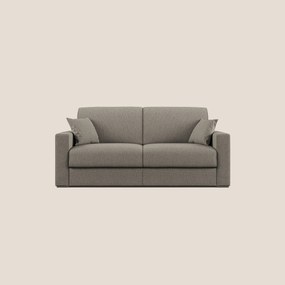 Best Divano letto matrimoniale in tessuto smacchiabile QuickClean T08