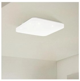 Eglo 97875 - Plafoniera LED FRANIA LED/14,6W/230V