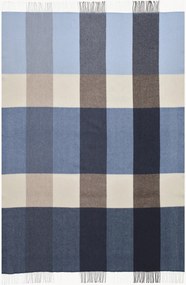 Coperta in lana Cortina
