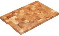 Tagliere 60x40x3,8 cm in Legno Massello di Acacia 286573