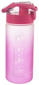 Bottiglia di tritolo rosa 500 ml Saga - Orion