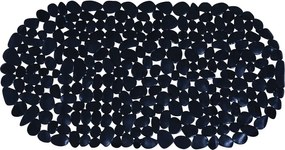 Tappetino antiscivolo per la vasca 35x68 cm Galets – MSV