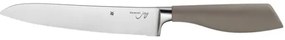 WMF - Set di coltelli da cucina con ceppo ELEMENTS, 4 pezzi