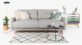 Divano grigio chiaro Pop - Bonami Selection