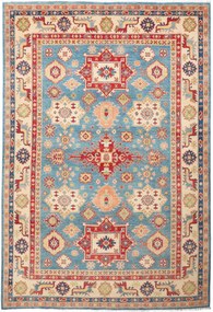 Kazak Tappeto orientale 200x290 (Pakistan) Annodato A Mano
