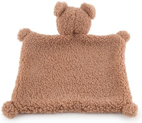 Bieco - Panno per coccole - orsetto Mika