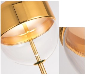 Lampada Gold APP550-1CP