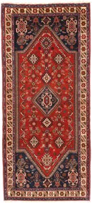 Gashghai Tappeto persiano 90x190 (Iran) Annodato A Mano
