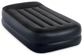 Materasso Dura-Beam Pillow Rest Singolo Con Tecnologia Fiber Tech, Pompa
