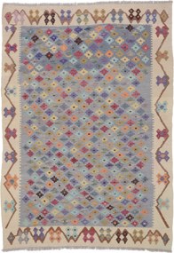 Kilim Tappeto orientale 160 x 110 (Afghanistan) Tessuto A Mano