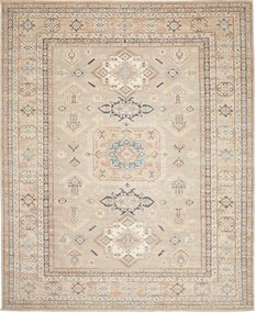 Kazak Tappeto 300 x 250 (Pakistan) Annodato A Mano