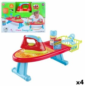 Set di giocattoli PlayGo 48,5 x 13,5 x 17,5 cm (4 Unità)
