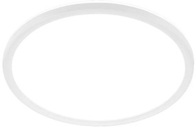 Briloner 3428-016 - Plafoniera LED SLIM LED/30W/230V