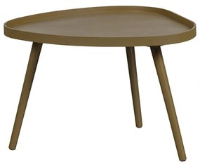 Tavolo portaoggetti 50x61 cm Mae - WOOOD