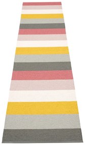 Passatoia da interno/esterno 70x300 cm Molly Moor – Pappelina