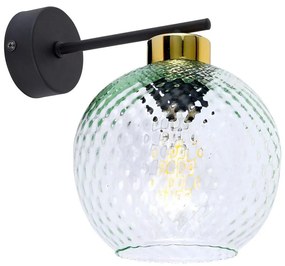 Applique DEVON 1xE27/15W/230V